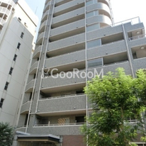 ルジェンテ白金台