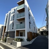 グランパセオ池尻大橋