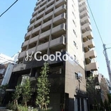 コンシェリア三田TOKYO PREMIUM