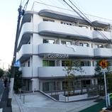 ソラシアレジデンス西馬込