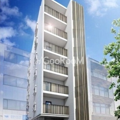 
						スプランディッド品川デューエ　外観