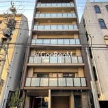 プライムアーバン菊川