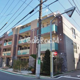 プレール・ドゥーク渋谷幡ヶ谷Ⅱ