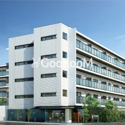 
						BLESS中野弥生町 外観