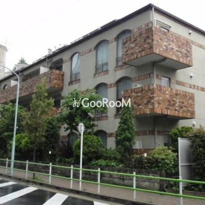 
						ファーストアパートメンツ三田 外観