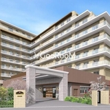 バウスフラッツ王子神谷