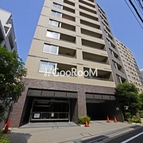 パークハビオ赤坂氷川町