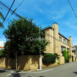 松濤リージェンシー