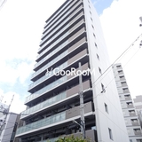 MFPRコート武蔵小山