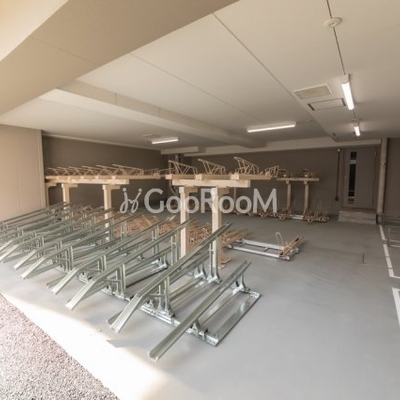 
						プラウドフラット両国サウス 外観・共有部 写真9