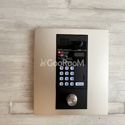 
						アトリオフラッツ清澄白河 オートロック