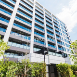 シティハウス用賀砧公園