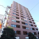 コスモ白金シティフォルム