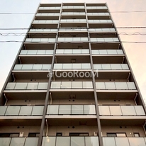 オーガスタレジデンス新小岩