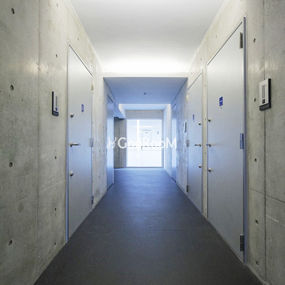 
						アプリーレ赤坂 廊下2