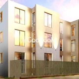 クールブラン戸越公園