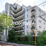 ドレッセ南馬込ブルームレジデンス