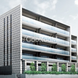 シティハウス神宮北参道