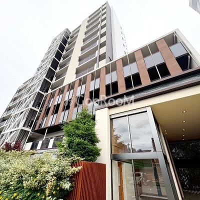 
						ディームス品川南 外観写真