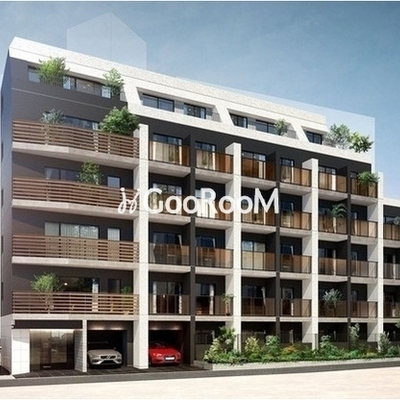 
						アイフラット中目黒 外観