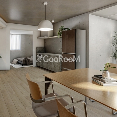 
						グランデュオ祐天寺2 室内写真2