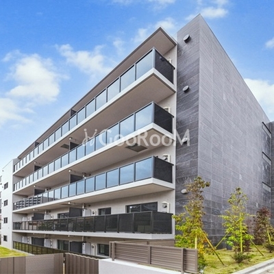 
						リフレイムファイブ池尻大橋 外観写真1