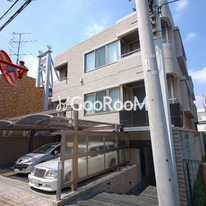 ローゼンハイツ西麻布