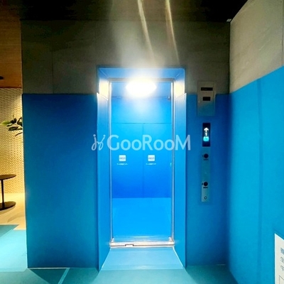 
						ブランシエスタ上野 EV