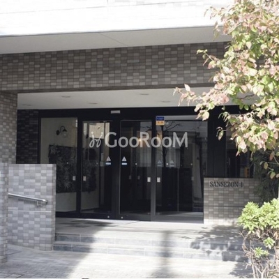 
						セゾンＩ 外観写真