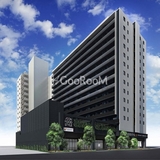 パークアクシス西大島コンフォートスクエア