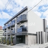 エストゥルース馬込