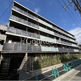 ジェノヴィア二子新地