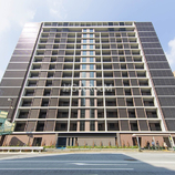 シティハウス中目黒テラス