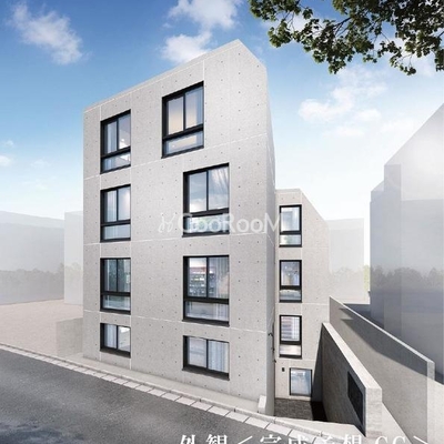 
						カーサフェリーチェ自由が丘 外観写真