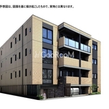 ラペルラ桜新町