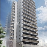 スプランディッド上野ノース