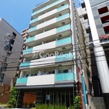 恵比寿レジデンス弐番館