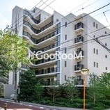 ドレッセ南馬込ブルームレジデンス