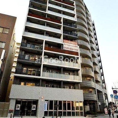 
						サンウッド東日本橋フラッツ 外観写真