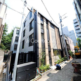 リーガランド白山