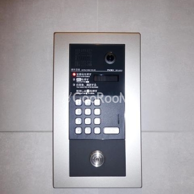 
						レジデンス神谷Ｃ オートロック