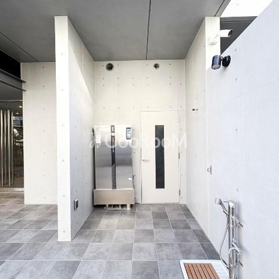 
						シーフォルム西巣鴨 外観・共用部4