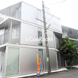 エンシェール砧