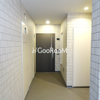 
						松葉  郵便受け