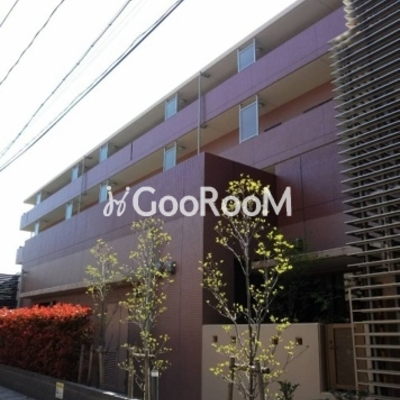 
						アーレア戸越公園 外観写真3