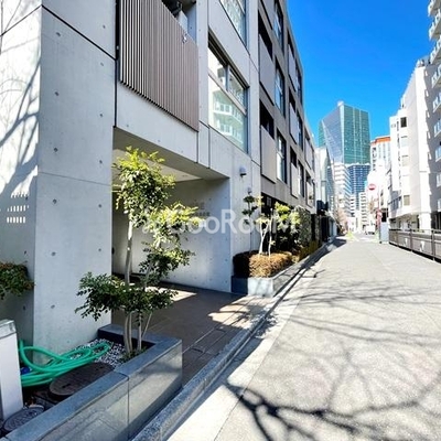 
						ライズ六本木永坂 外観3