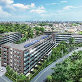 シティテラス吉祥寺南