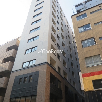 
						アネーロ銀座 外観