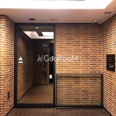 
						アネーロ銀座 エントランス2