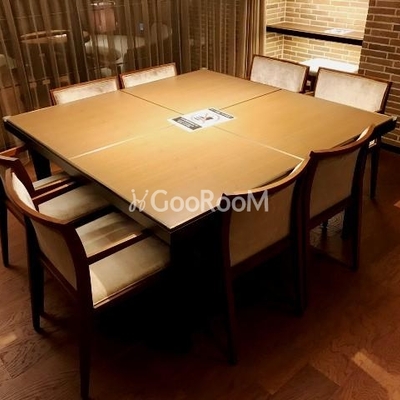 
						アネーロ銀座 ワークスペース